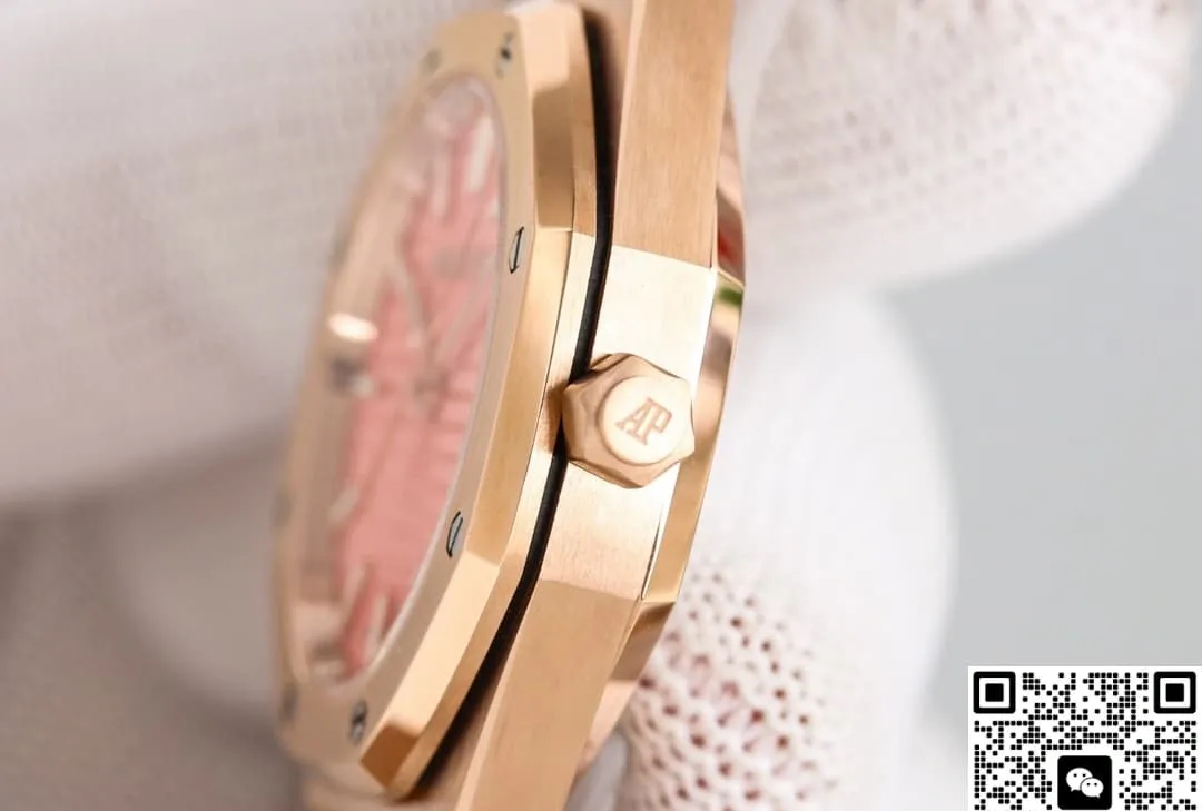 8F Factory Audemars Piguet 77450OR.OO.1361OR.01 1:1 Best Edition Replica Watch